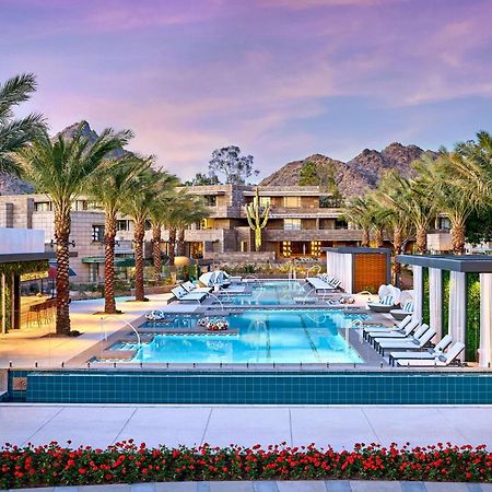 Arizona Biltmore, Lxr Hotels & Resorts Phoenix Luaran gambar