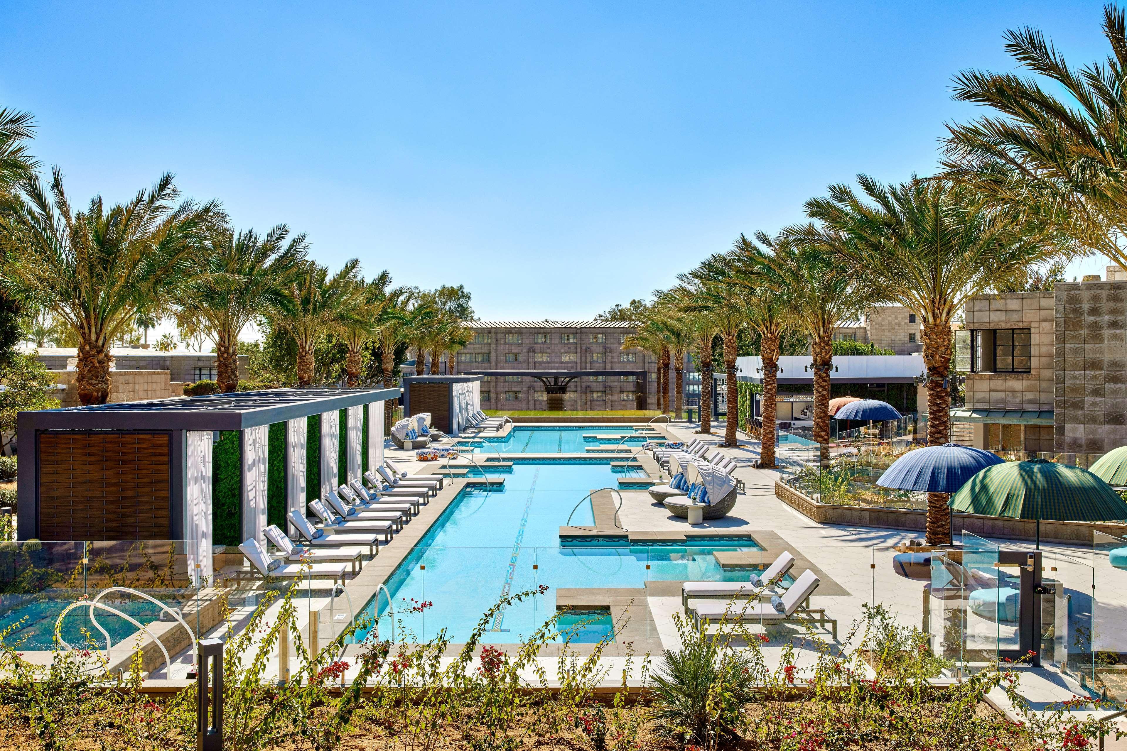 Arizona Biltmore, Lxr Hotels & Resorts Phoenix Luaran gambar
