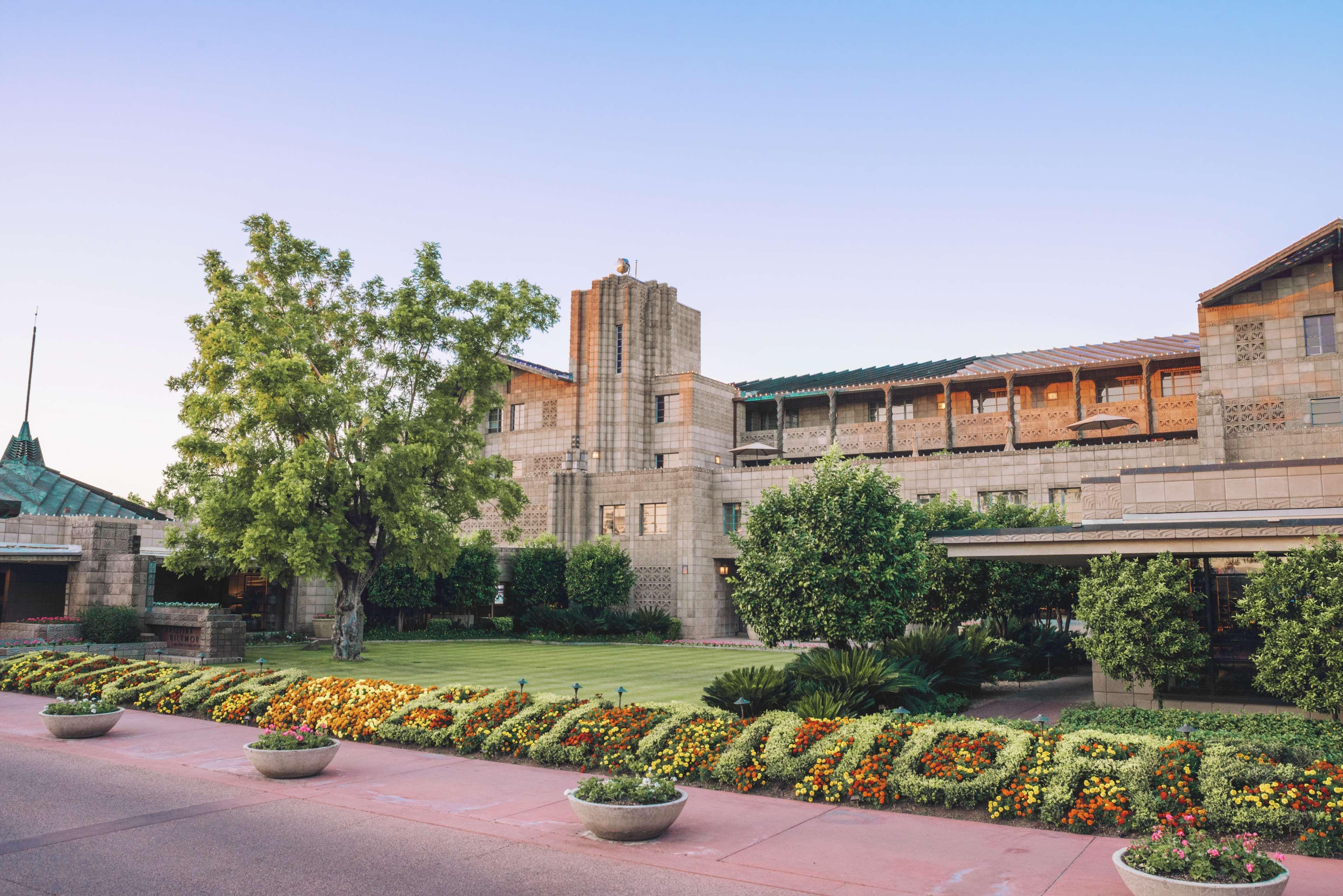 Arizona Biltmore, Lxr Hotels & Resorts Phoenix Luaran gambar