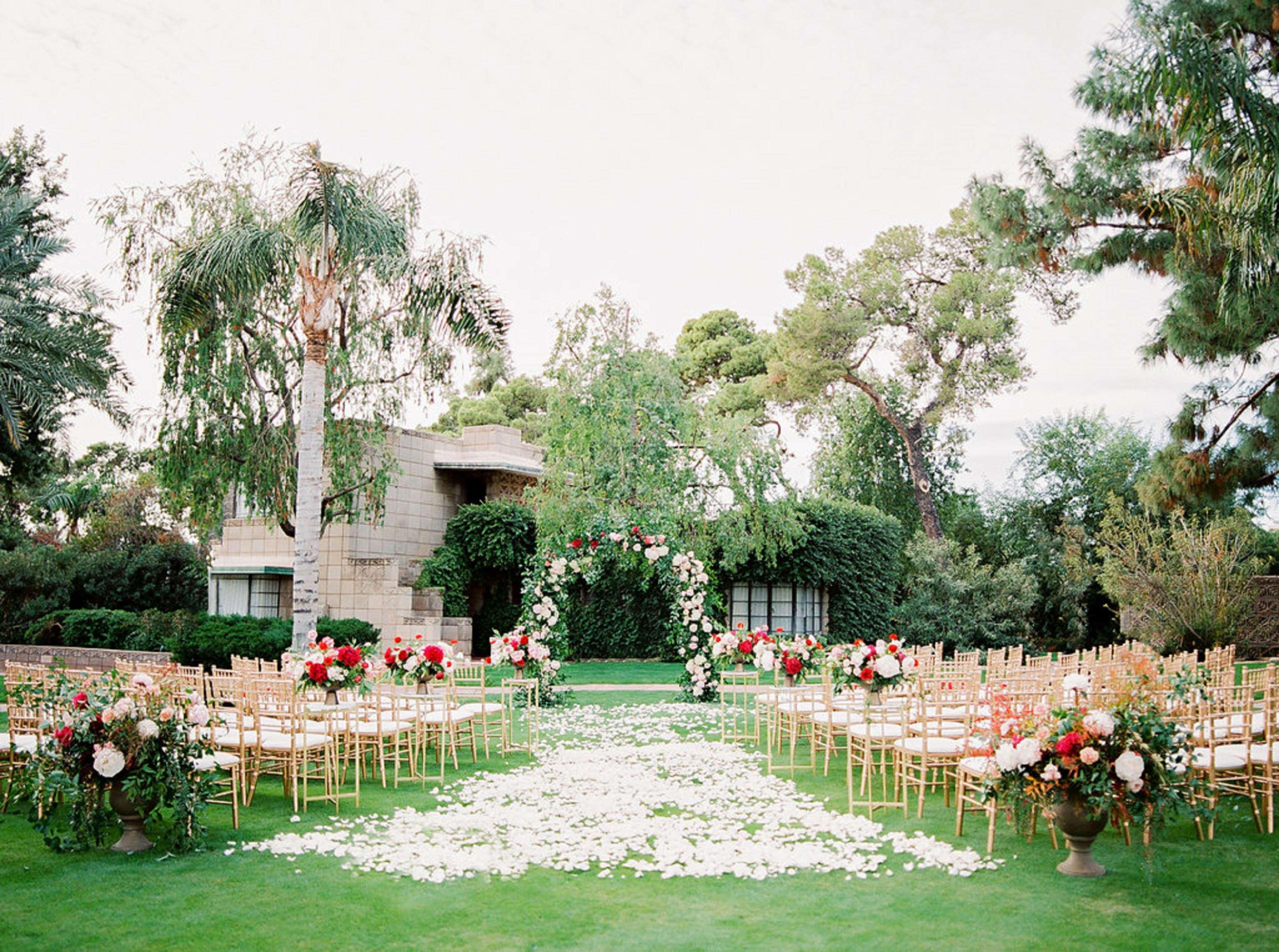 Arizona Biltmore, Lxr Hotels & Resorts Phoenix Luaran gambar