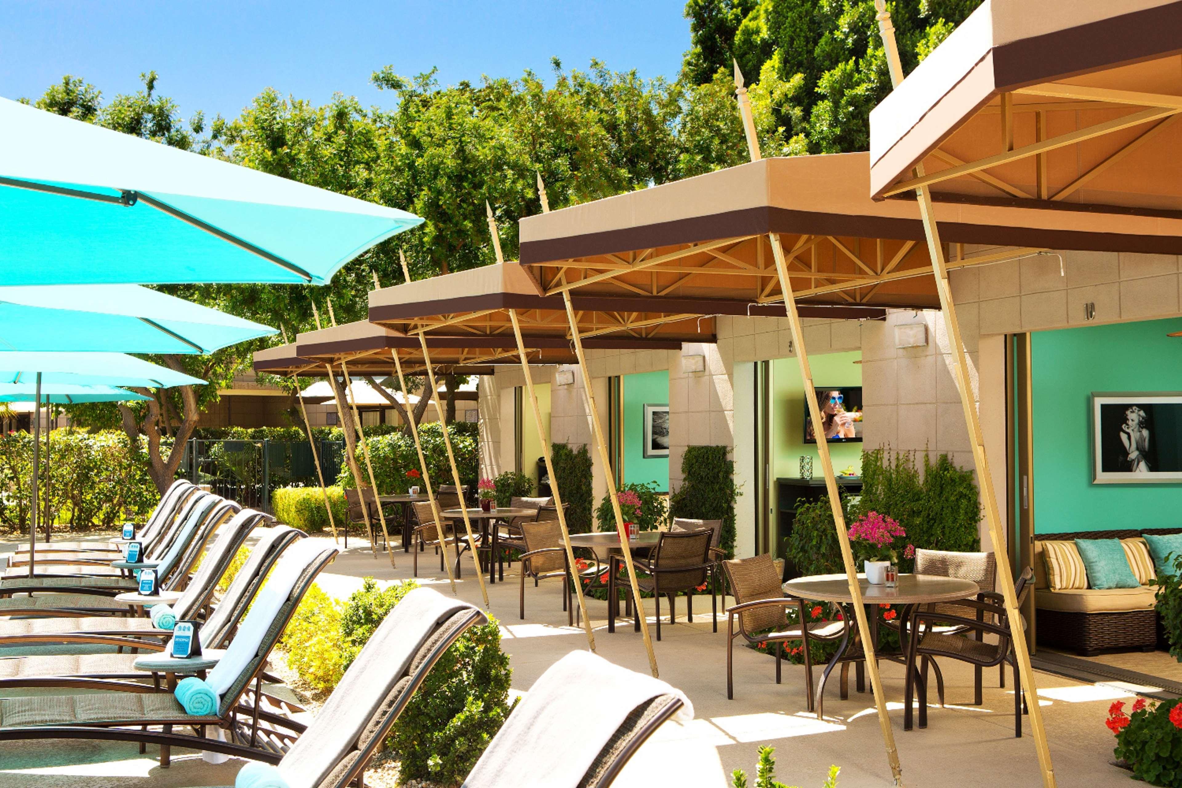 Arizona Biltmore, Lxr Hotels & Resorts Phoenix Luaran gambar