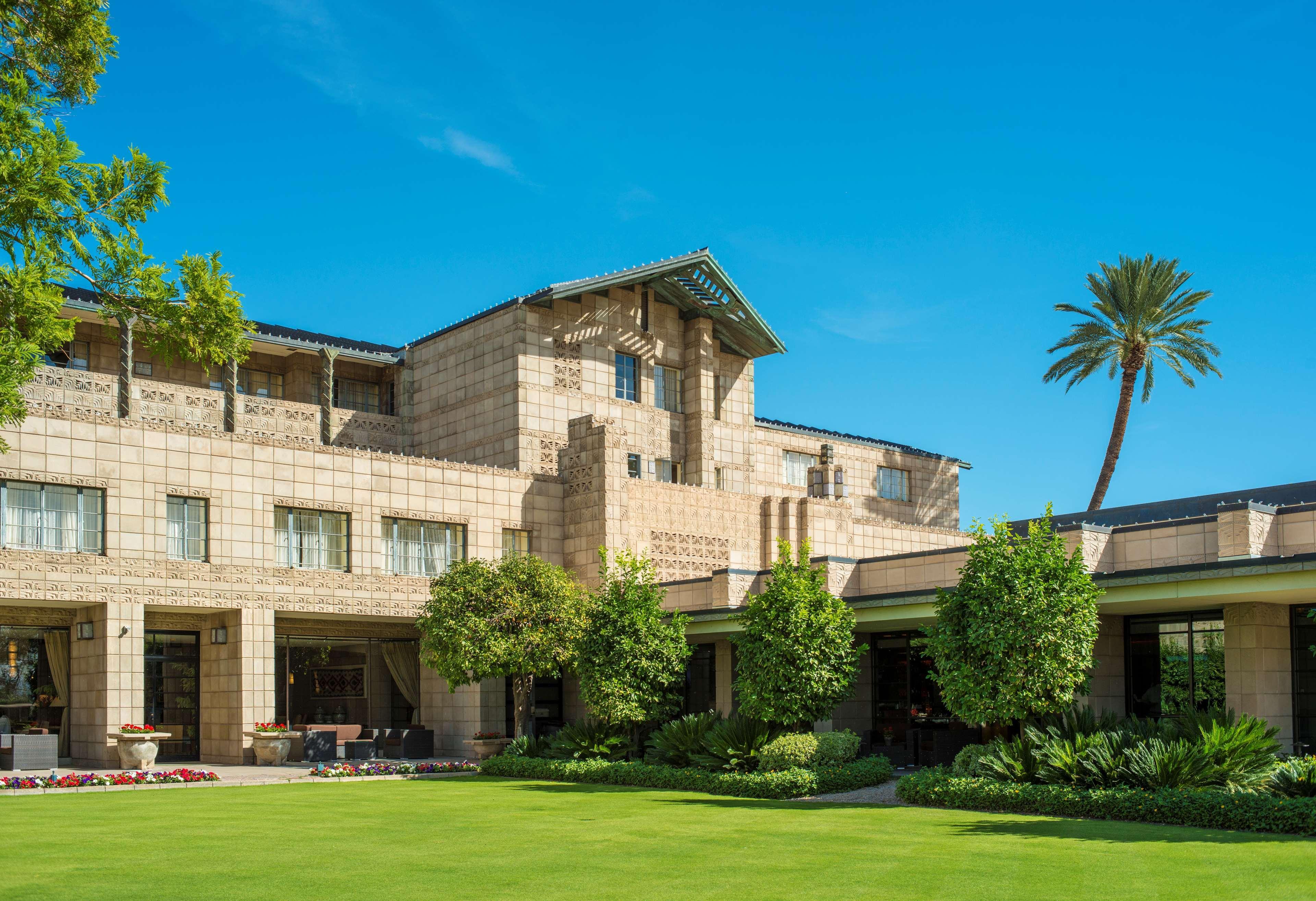 Arizona Biltmore, Lxr Hotels & Resorts Phoenix Luaran gambar