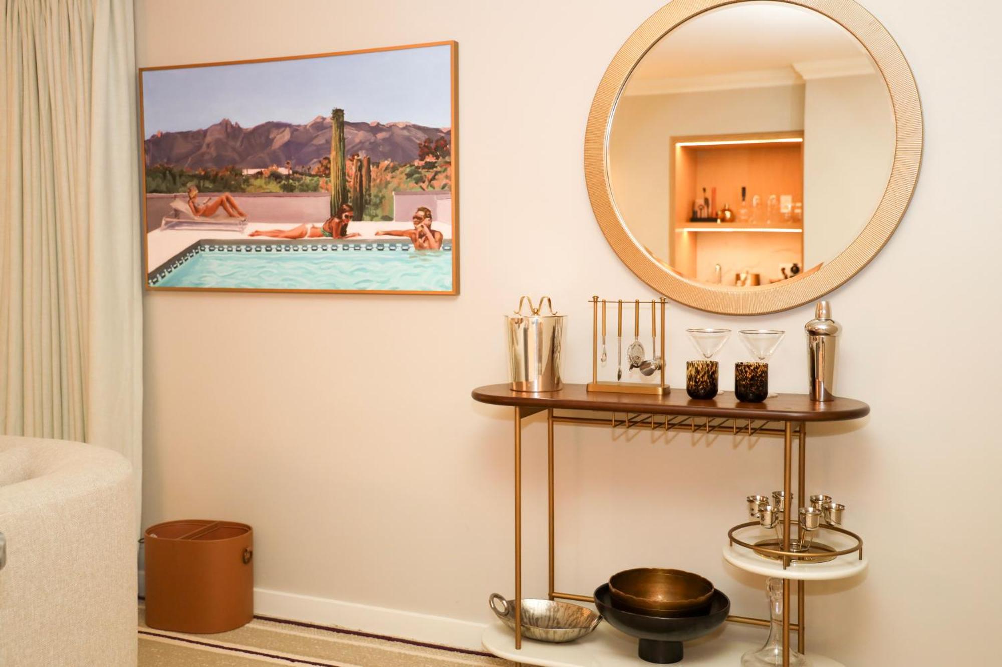 Arizona Biltmore, Lxr Hotels & Resorts Phoenix Luaran gambar
