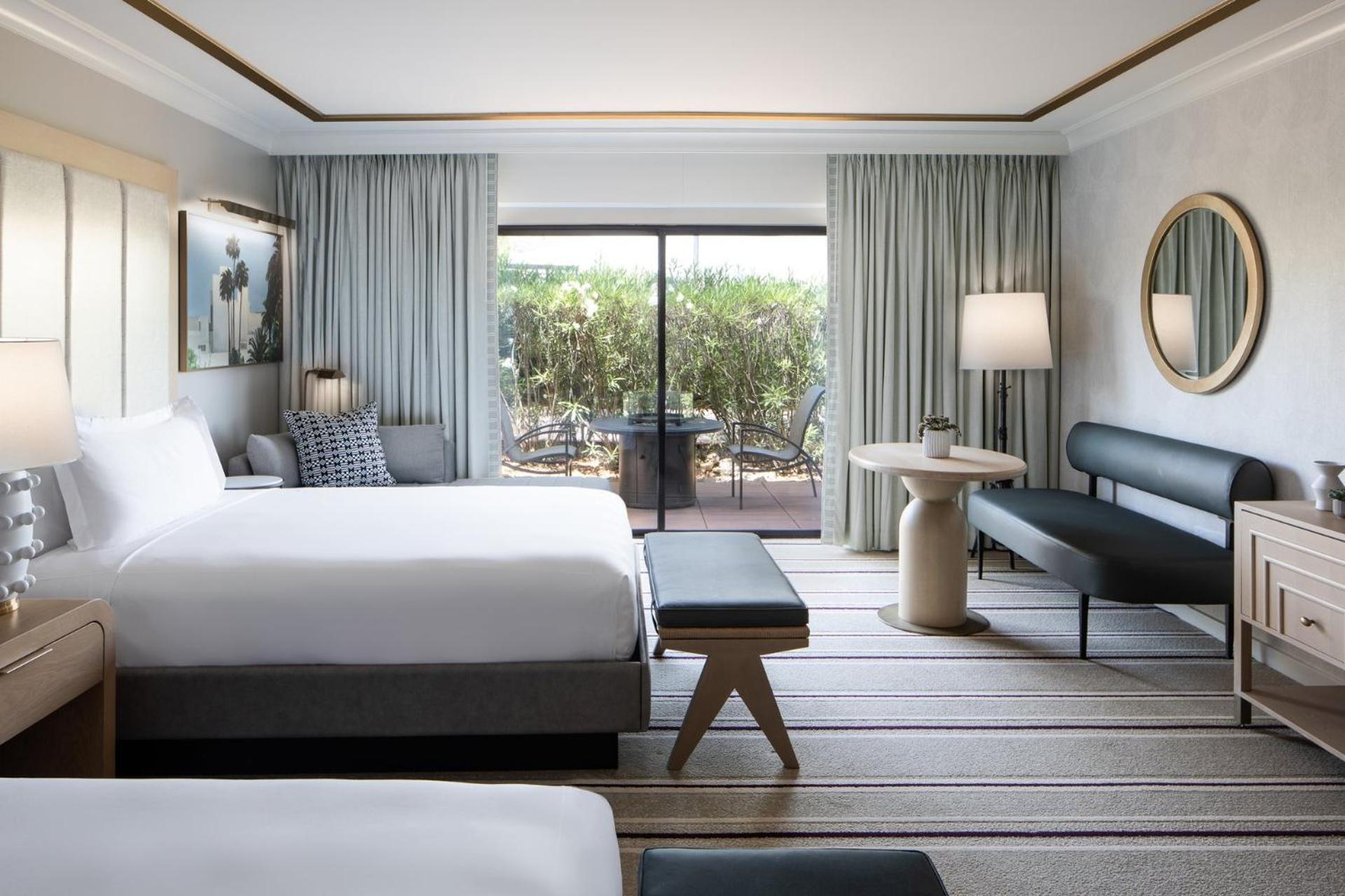 Arizona Biltmore, Lxr Hotels & Resorts Phoenix Luaran gambar