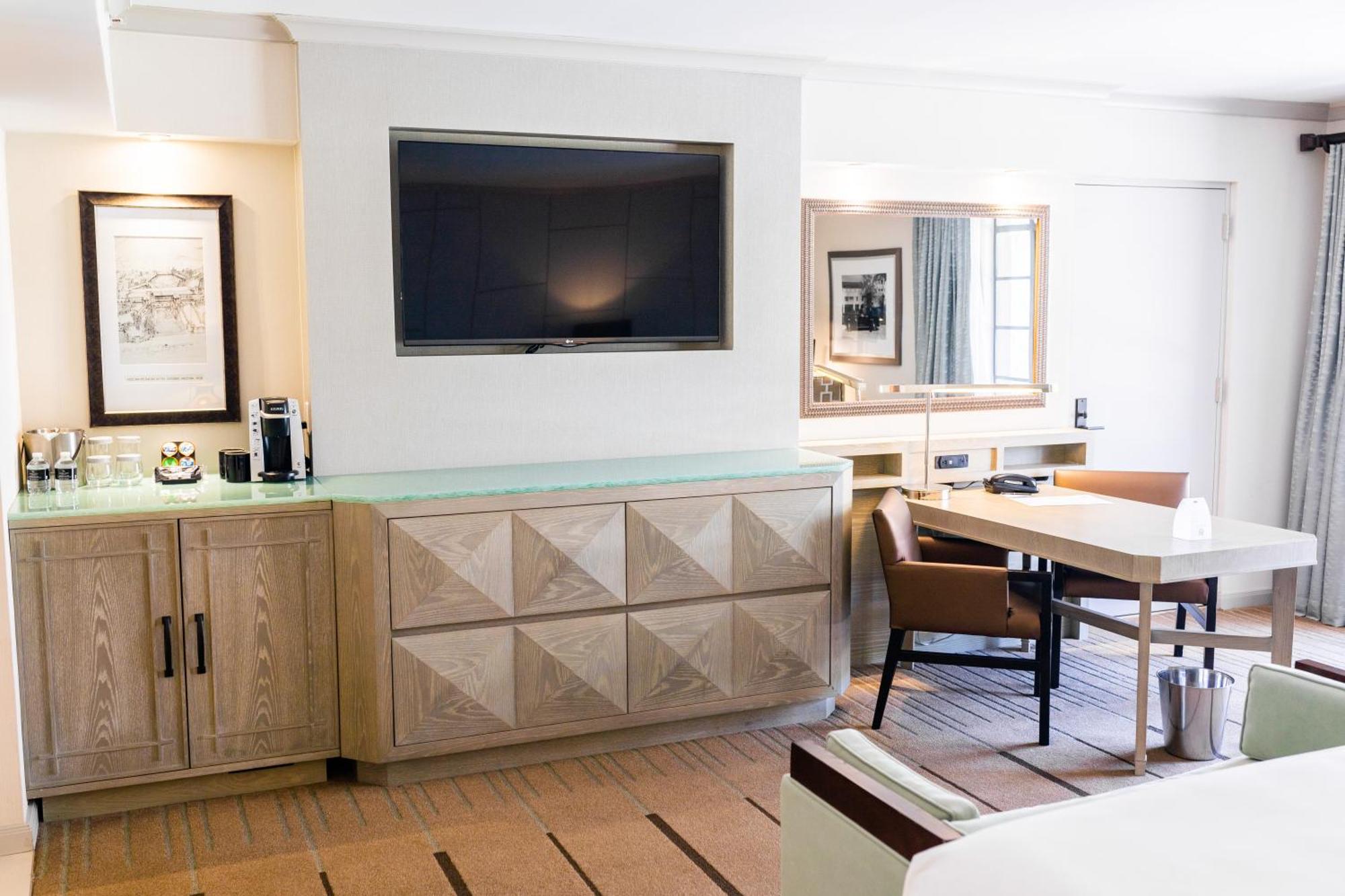 Arizona Biltmore, Lxr Hotels & Resorts Phoenix Luaran gambar