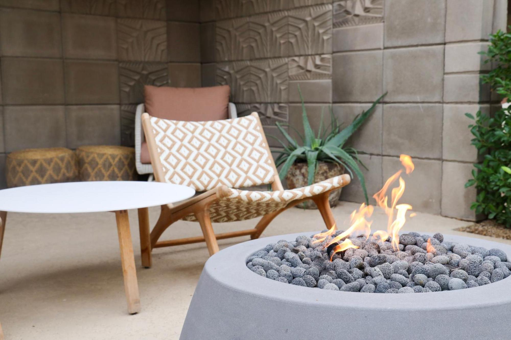 Arizona Biltmore, Lxr Hotels & Resorts Phoenix Luaran gambar