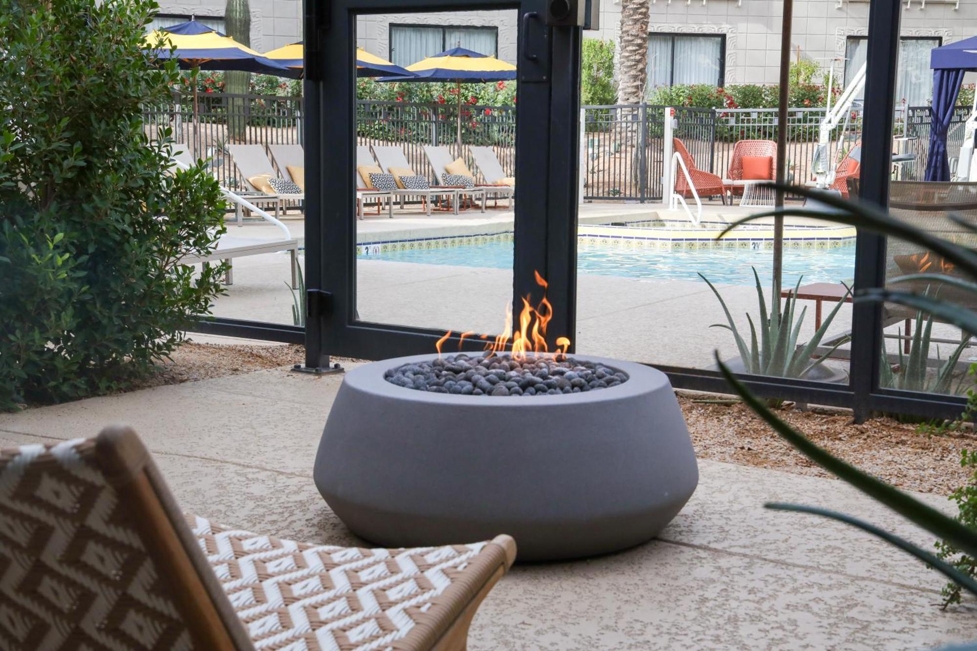 Arizona Biltmore, Lxr Hotels & Resorts Phoenix Luaran gambar