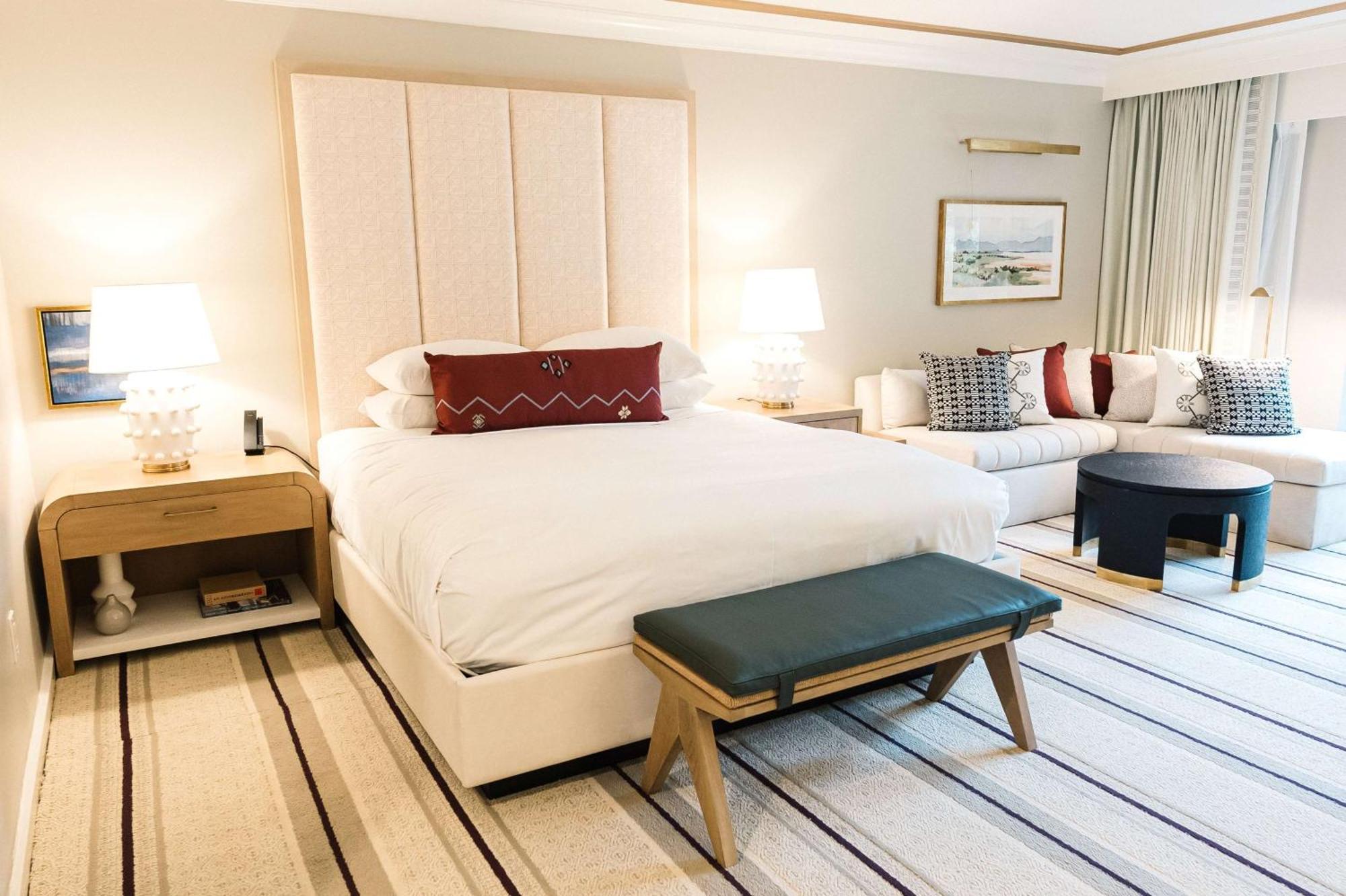 Arizona Biltmore, Lxr Hotels & Resorts Phoenix Luaran gambar