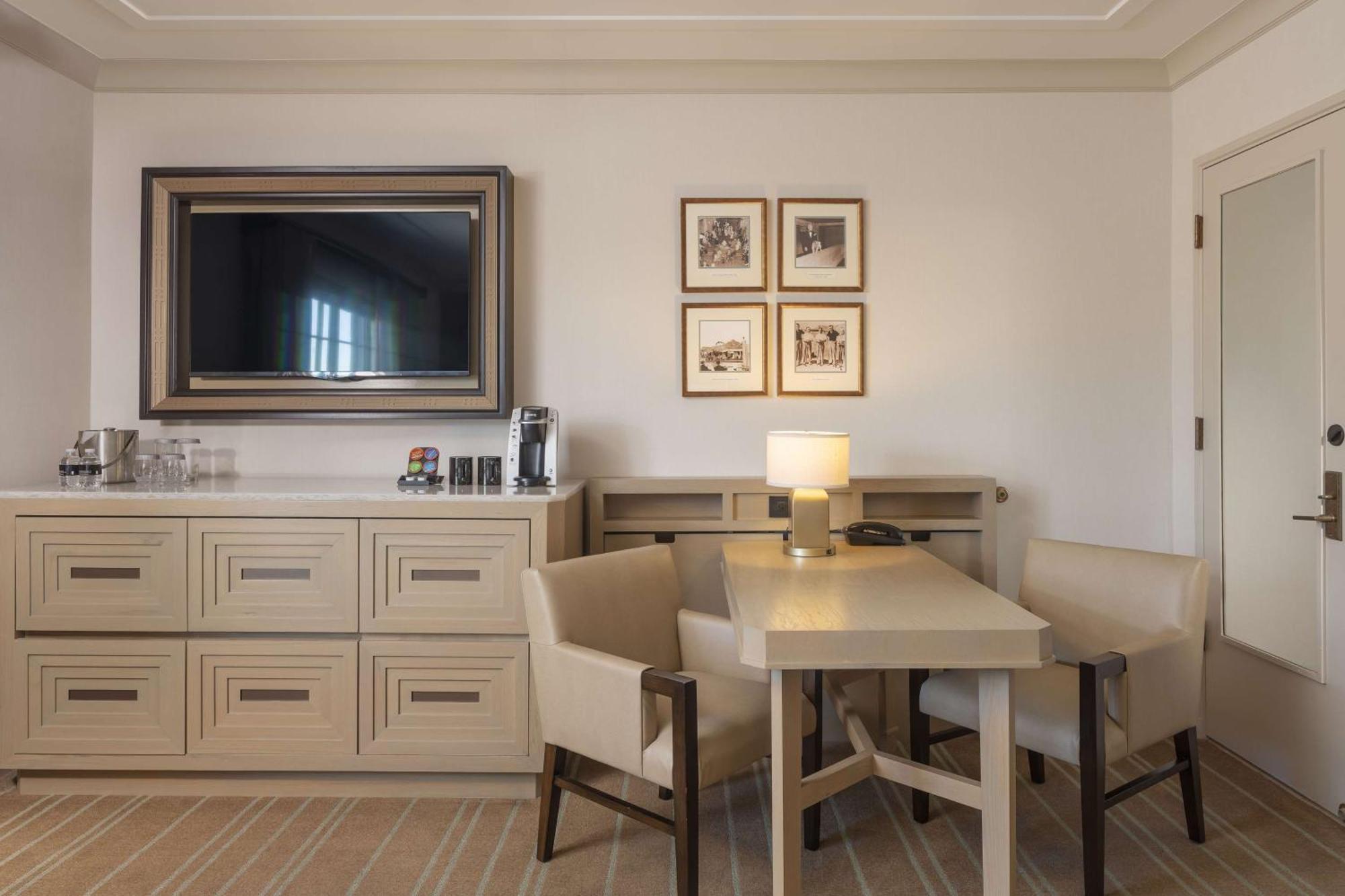 Arizona Biltmore, Lxr Hotels & Resorts Phoenix Luaran gambar