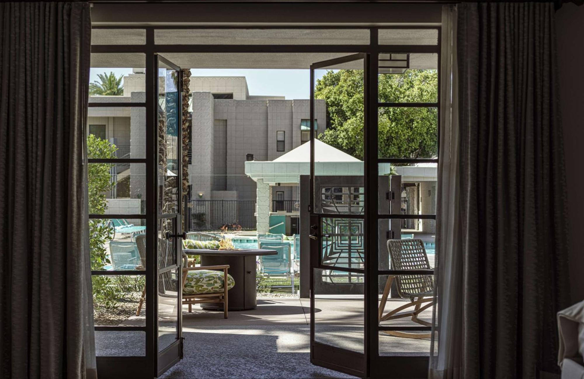 Arizona Biltmore, Lxr Hotels & Resorts Phoenix Luaran gambar
