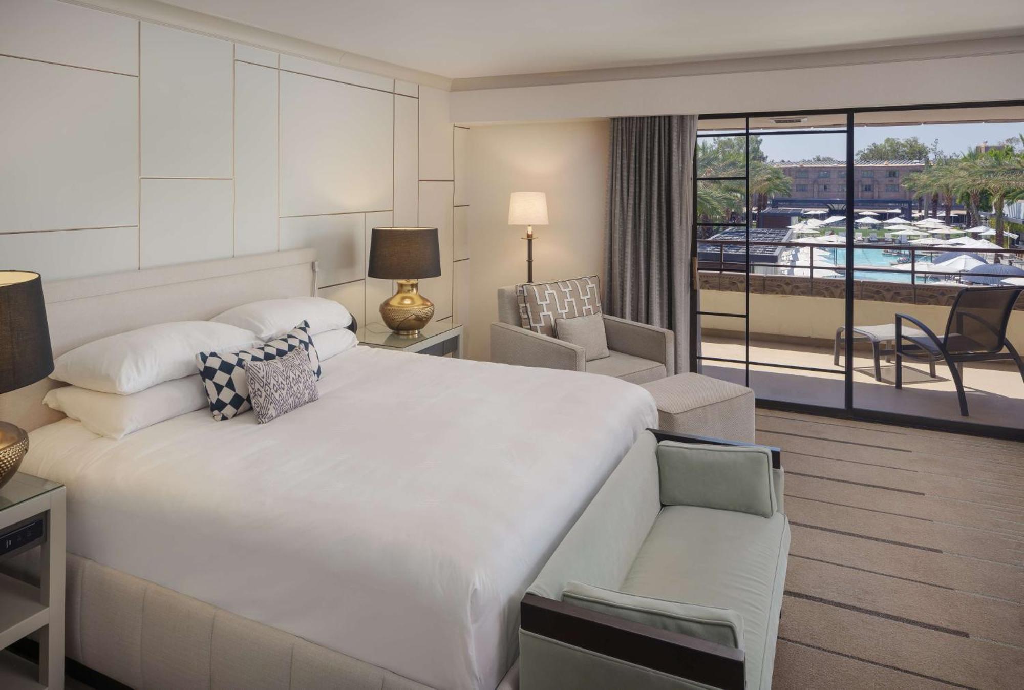 Arizona Biltmore, Lxr Hotels & Resorts Phoenix Luaran gambar