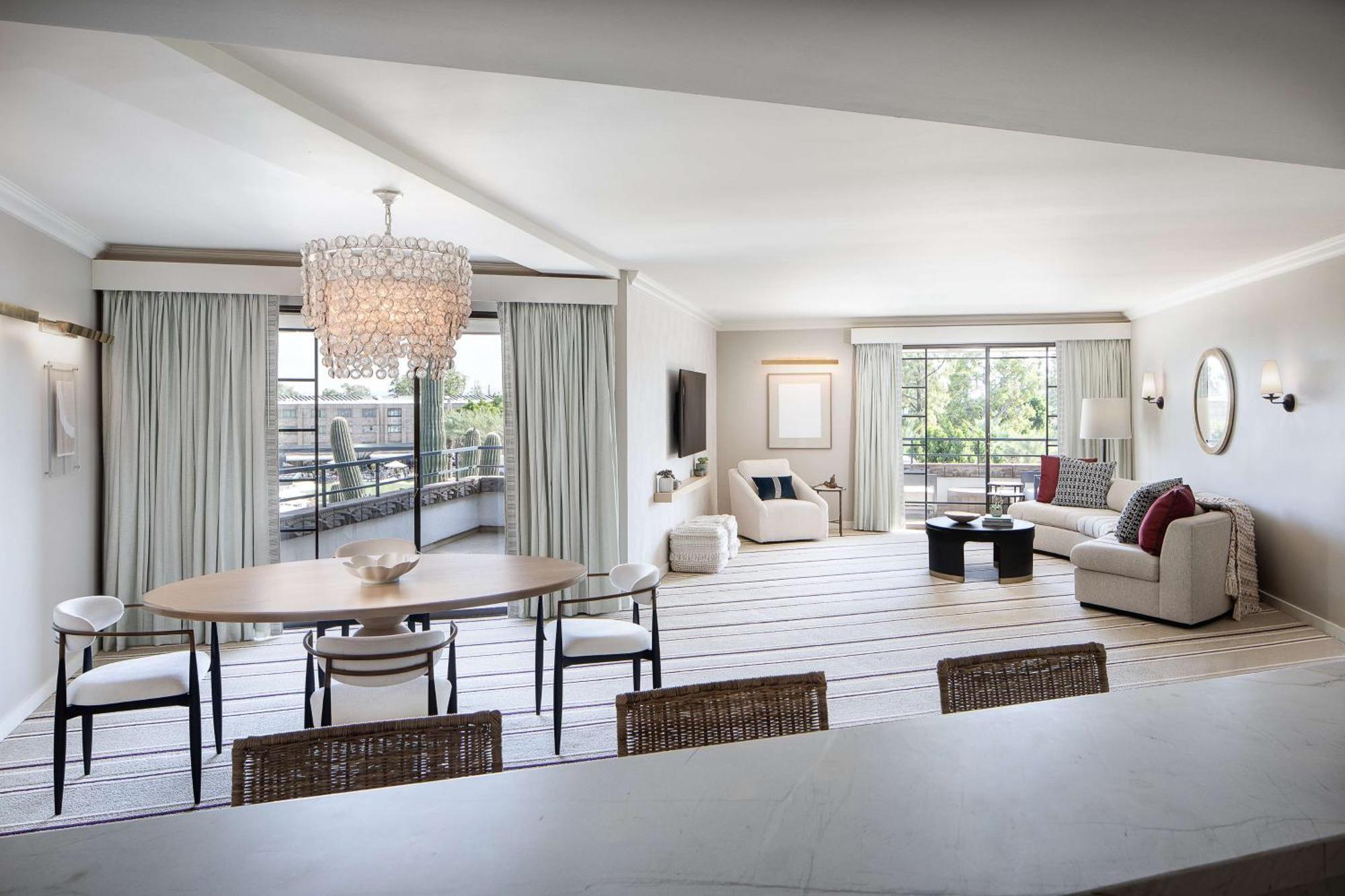 Arizona Biltmore, Lxr Hotels & Resorts Phoenix Luaran gambar