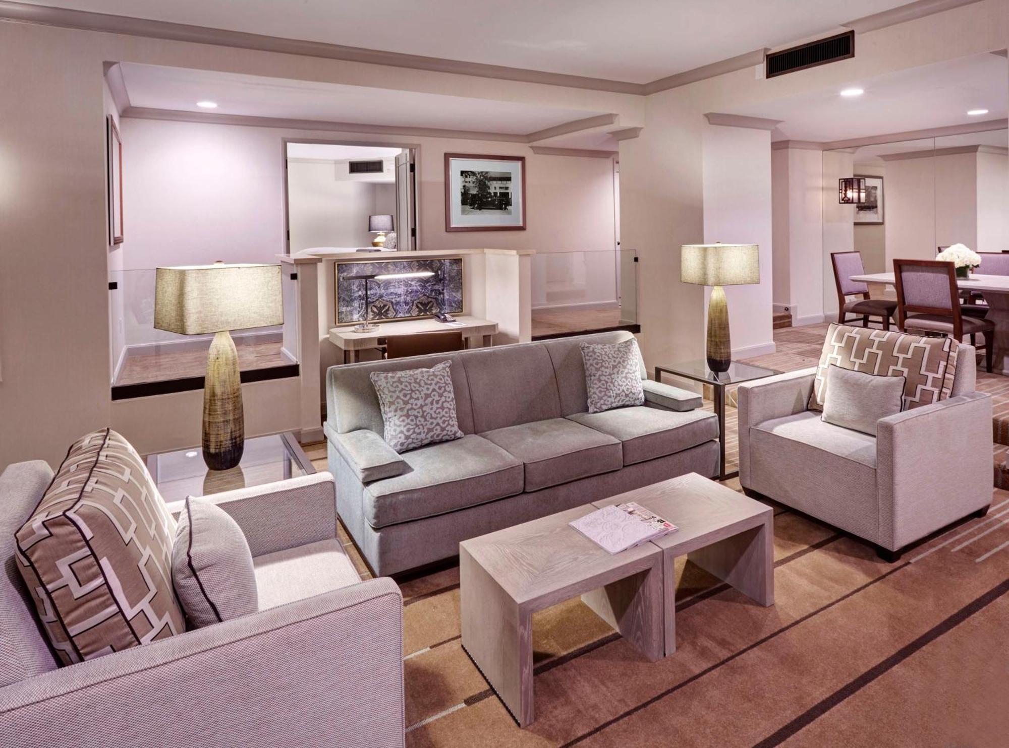 Arizona Biltmore, Lxr Hotels & Resorts Phoenix Luaran gambar