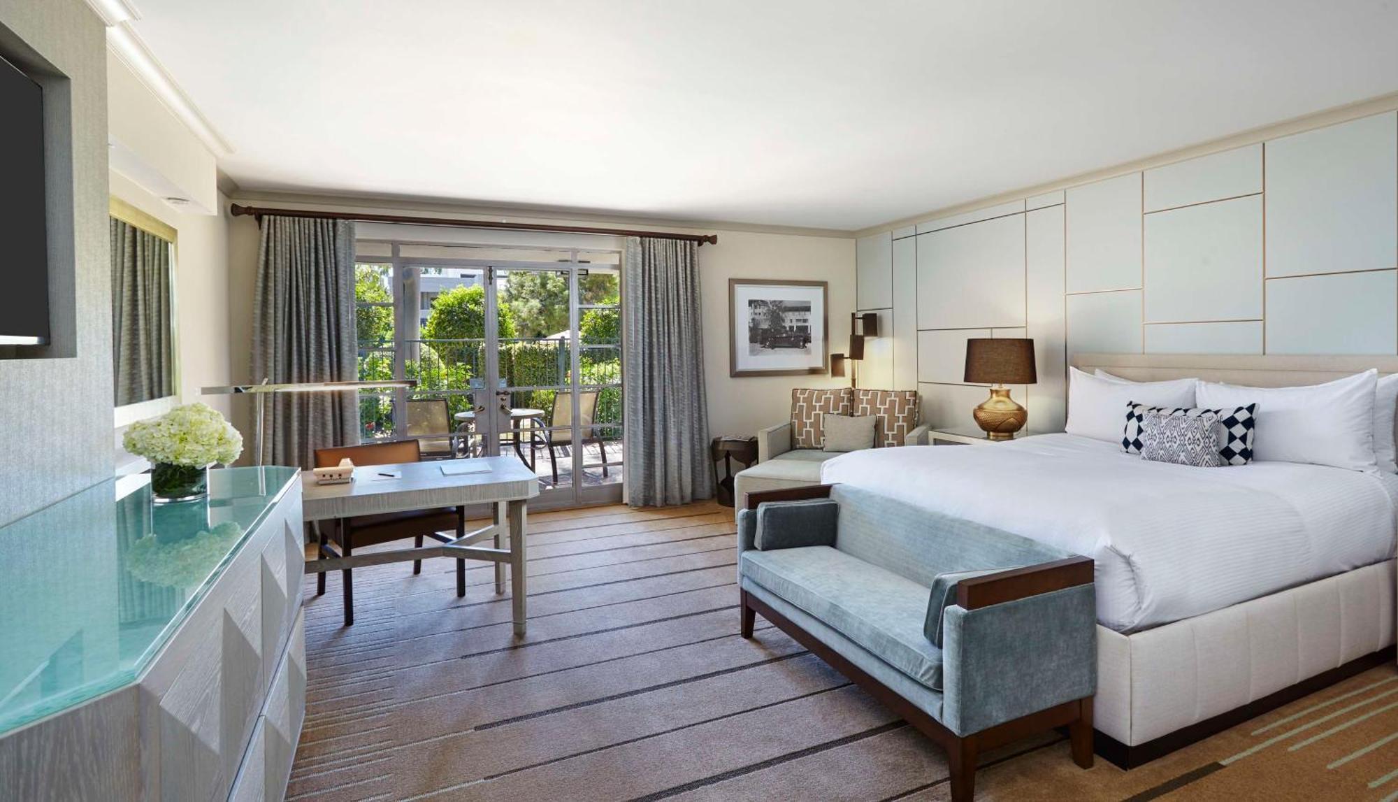 Arizona Biltmore, Lxr Hotels & Resorts Phoenix Luaran gambar