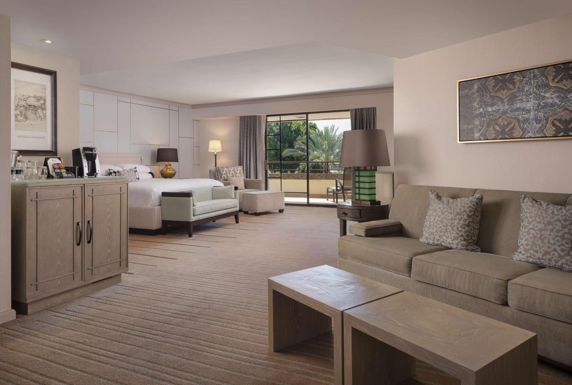 Arizona Biltmore, Lxr Hotels & Resorts Phoenix Luaran gambar