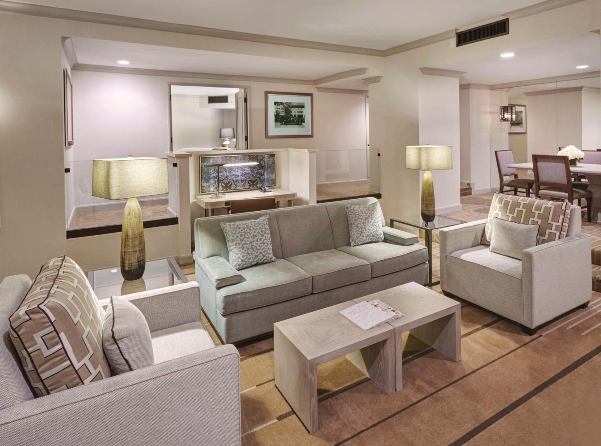 Arizona Biltmore, Lxr Hotels & Resorts Phoenix Luaran gambar