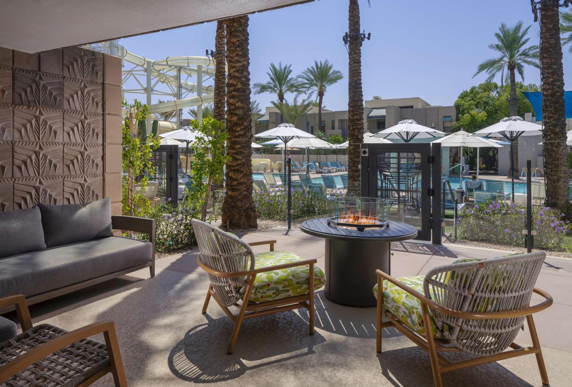 Arizona Biltmore, Lxr Hotels & Resorts Phoenix Luaran gambar