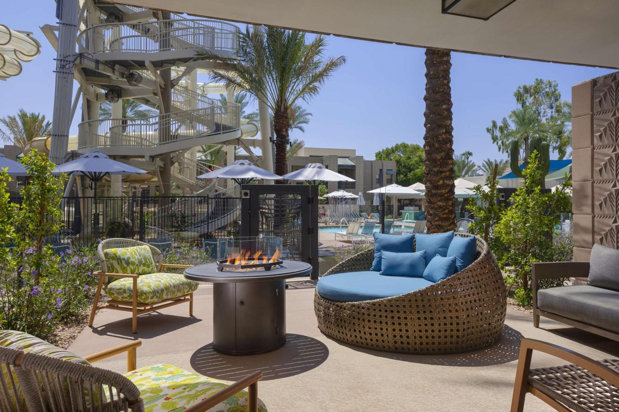 Arizona Biltmore, Lxr Hotels & Resorts Phoenix Luaran gambar