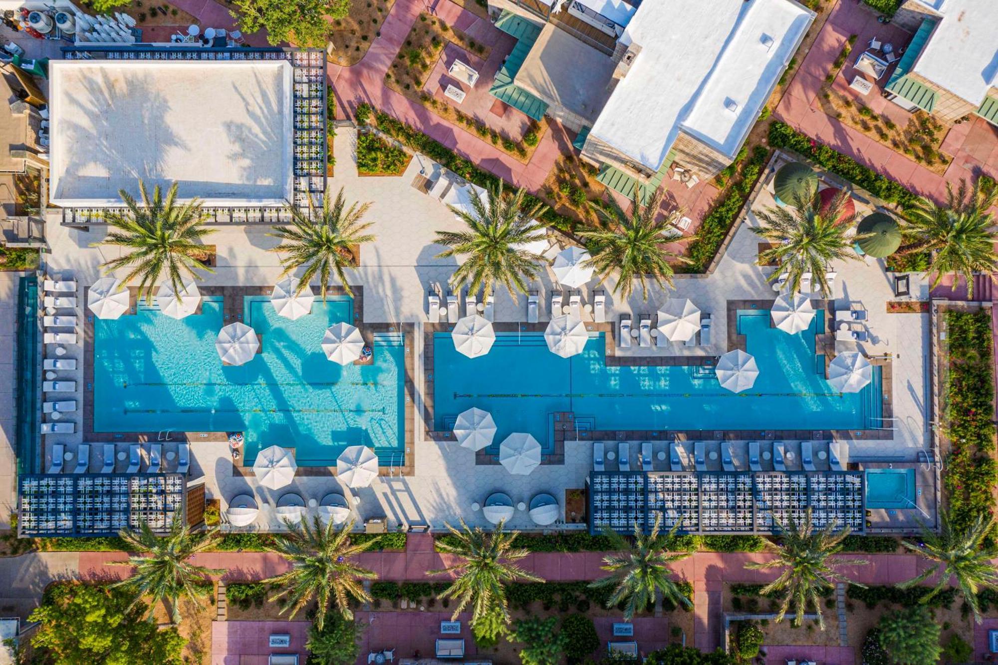 Arizona Biltmore, Lxr Hotels & Resorts Phoenix Luaran gambar