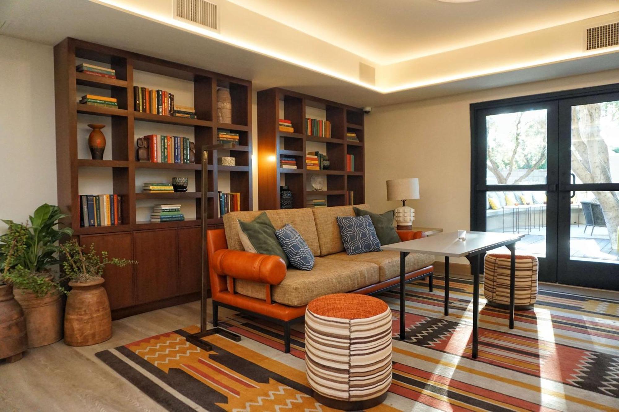 Arizona Biltmore, Lxr Hotels & Resorts Phoenix Luaran gambar