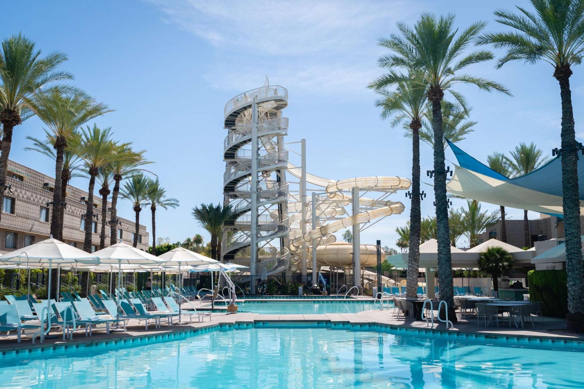 Arizona Biltmore, Lxr Hotels & Resorts Phoenix Luaran gambar