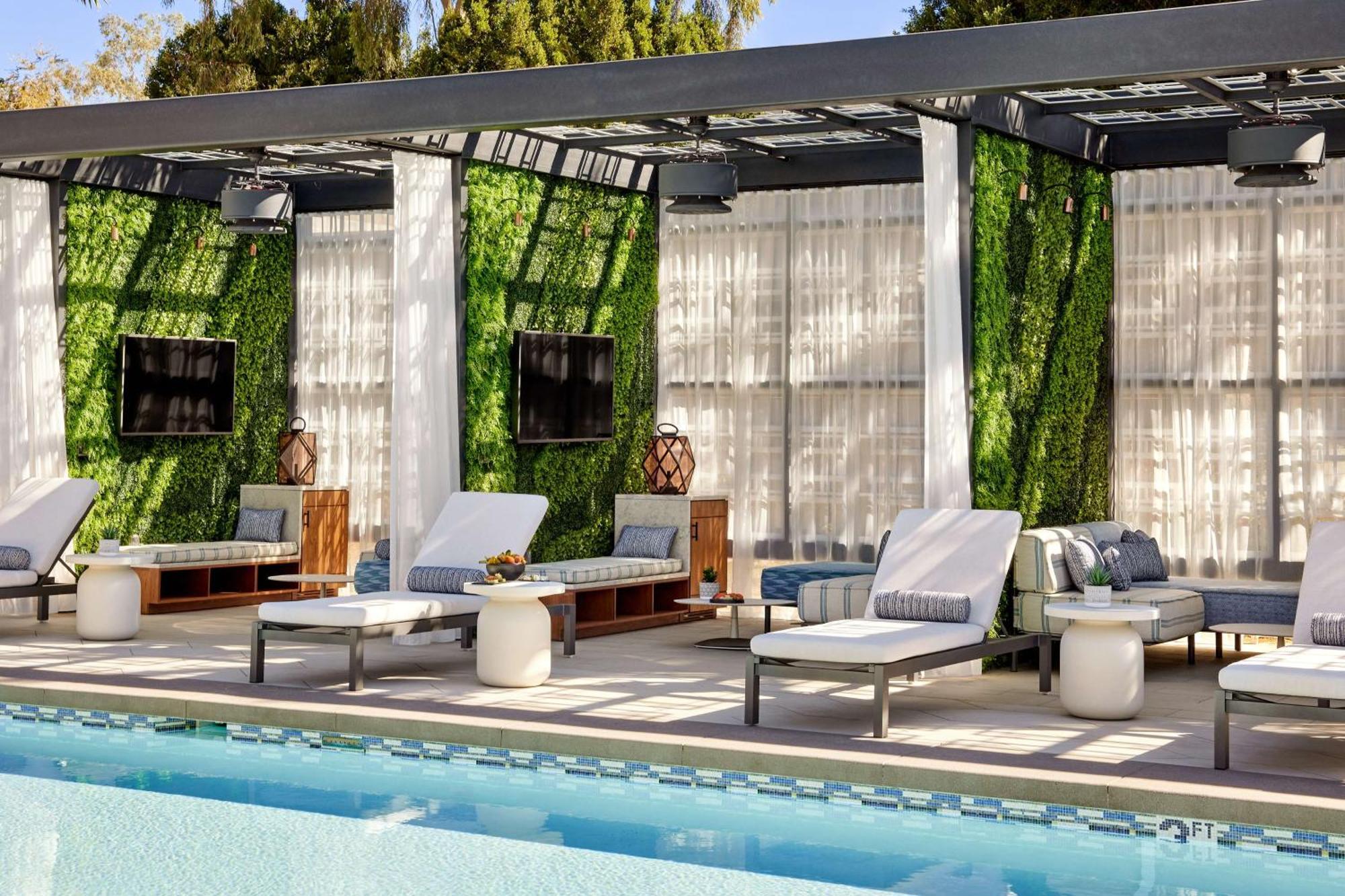 Arizona Biltmore, Lxr Hotels & Resorts Phoenix Luaran gambar