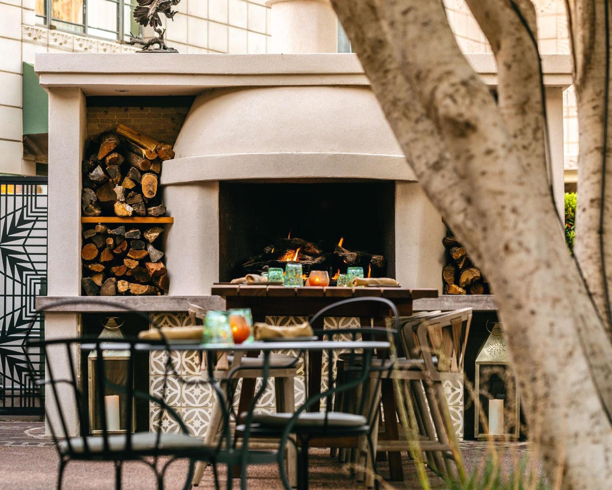 Arizona Biltmore, Lxr Hotels & Resorts Phoenix Luaran gambar
