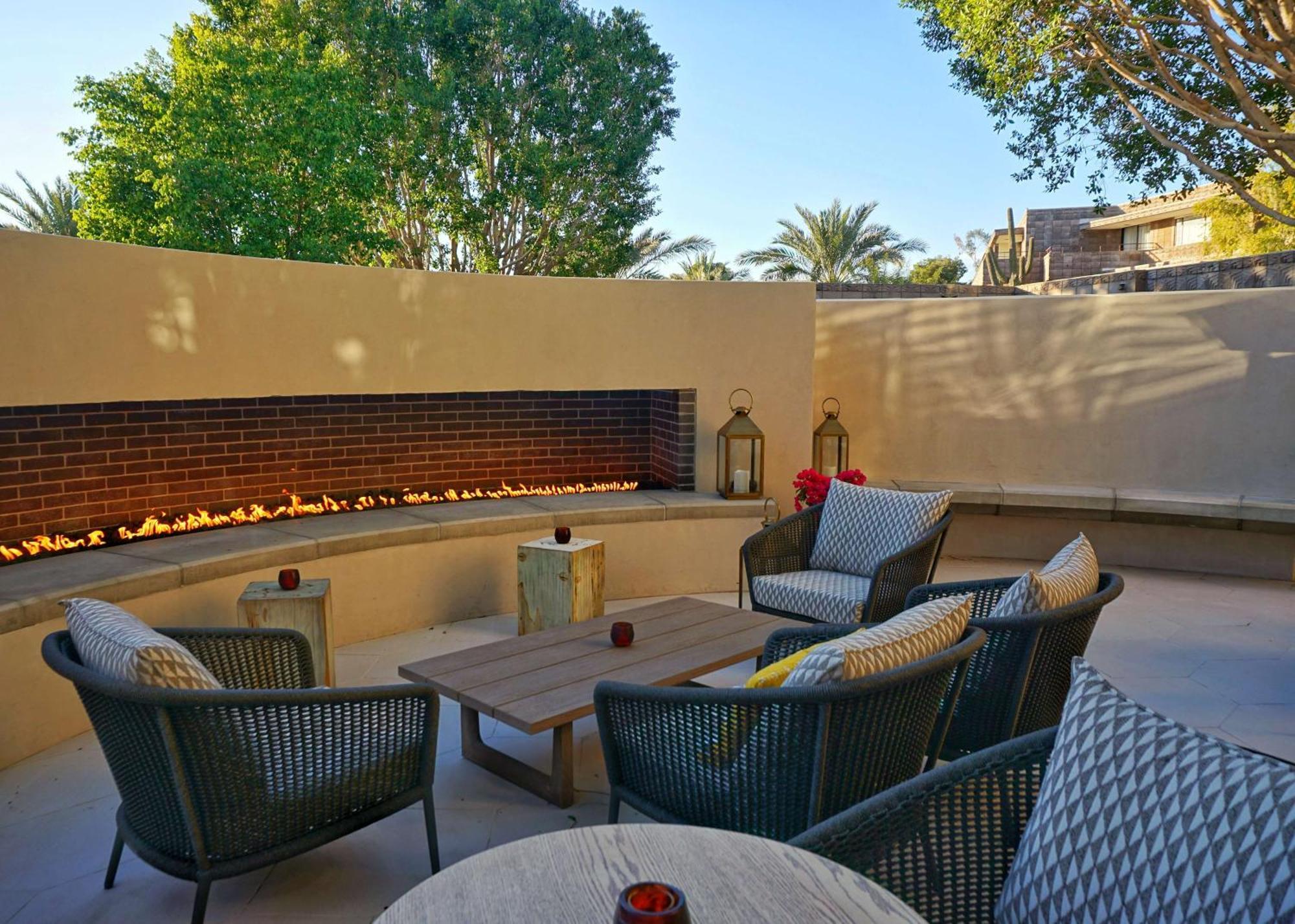 Arizona Biltmore, Lxr Hotels & Resorts Phoenix Luaran gambar