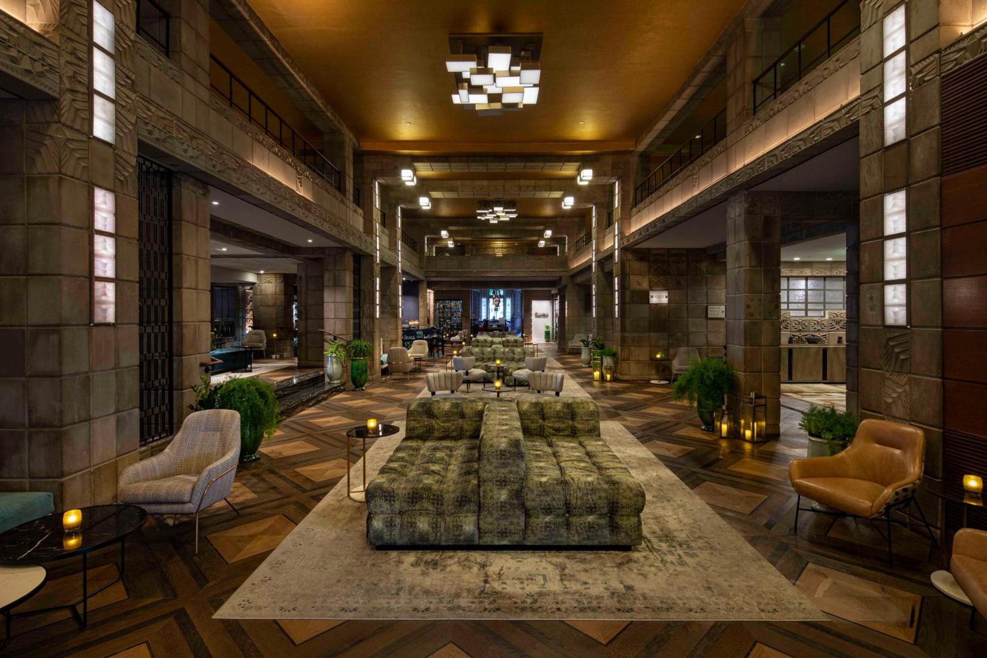 Arizona Biltmore, Lxr Hotels & Resorts Phoenix Luaran gambar