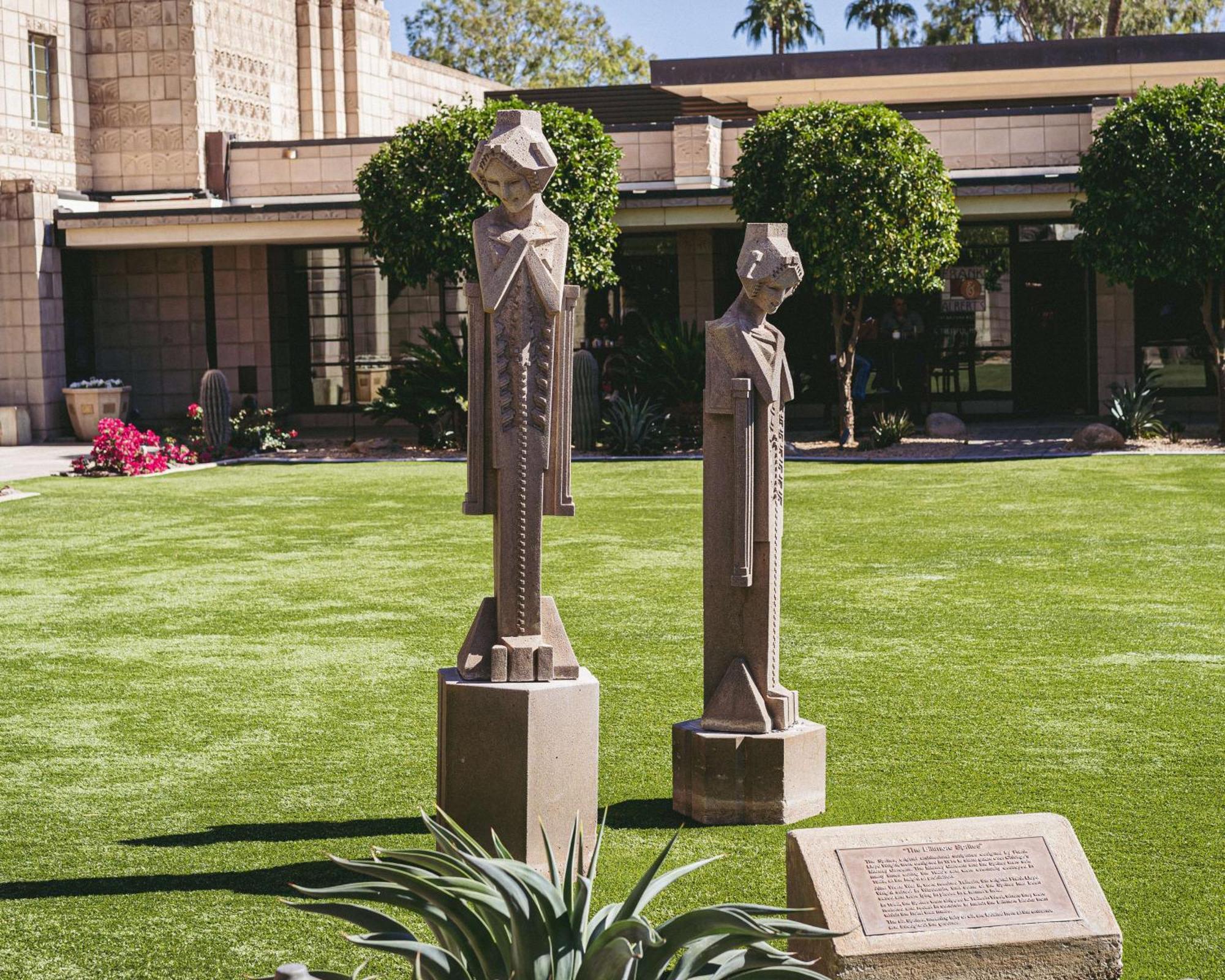 Arizona Biltmore, Lxr Hotels & Resorts Phoenix Luaran gambar